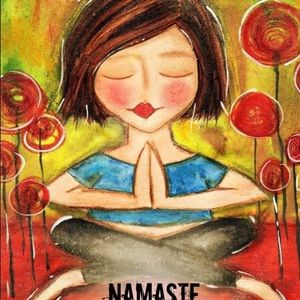 Meet your Posher, Cathy